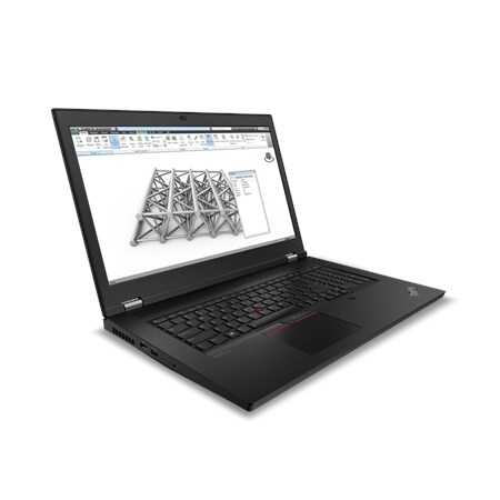 Lenovo Ts Ws P17 G1 I9 32G 1Tb W10P 20SN004RUS
